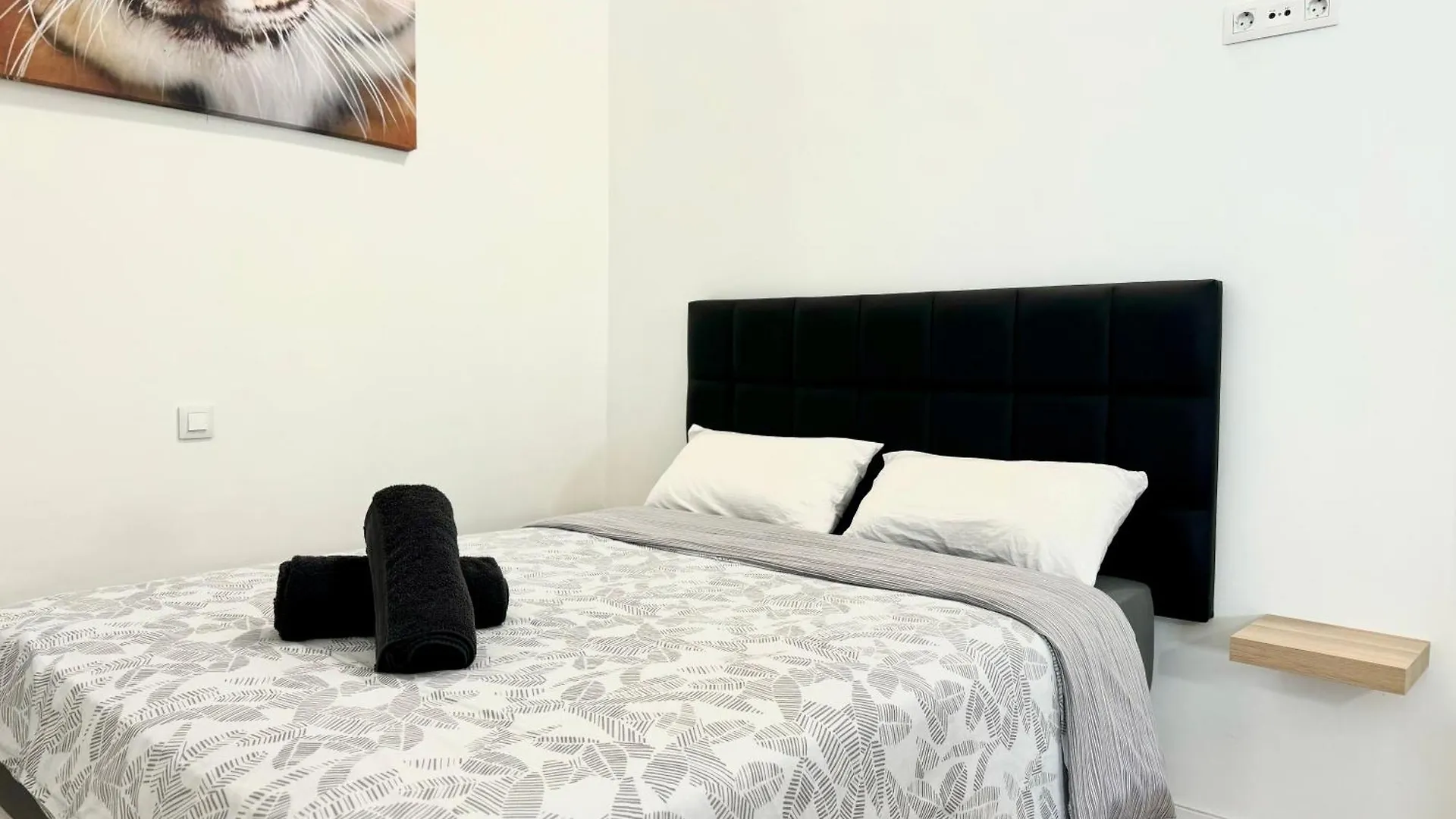 Appartement Loft Deluxe Aeropuerto à Ojos de Garza 0*,
